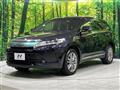 2017 Toyota Harrier Hybrid