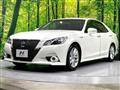 2013 Toyota Crown Hybrid