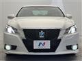 2013 Toyota Crown Hybrid
