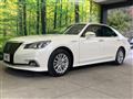 2016 Toyota Crown Hybrid