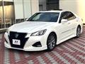 2017 Toyota Crown Hybrid