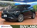 2021 Toyota Harrier Hybrid