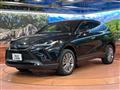 2021 Toyota Harrier Hybrid