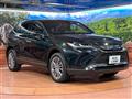 2021 Toyota Harrier Hybrid