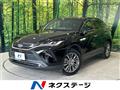 2020 Toyota Harrier Hybrid