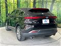 2020 Toyota Harrier Hybrid