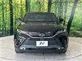 2020 Toyota Harrier Hybrid