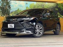 2020 Toyota Harrier Hybrid