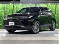 2021 Toyota Harrier Hybrid