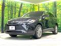 2021 Toyota Harrier Hybrid