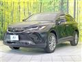 2021 Toyota Harrier Hybrid