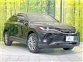 2021 Toyota Harrier Hybrid