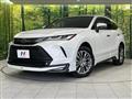 2023 Toyota Harrier Hybrid