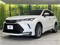 2023 Toyota Harrier Hybrid