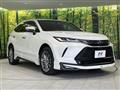 2023 Toyota Harrier Hybrid