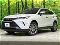 2023 Toyota Harrier Hybrid