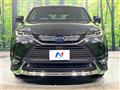 2023 Toyota Harrier Hybrid