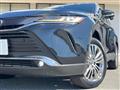2023 Toyota Harrier Hybrid