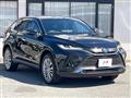 2023 Toyota Harrier Hybrid