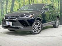 2023 Toyota Harrier Hybrid