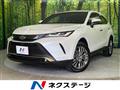 2023 Toyota Harrier Hybrid