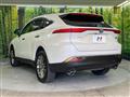 2023 Toyota Harrier Hybrid
