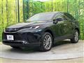 2023 Toyota Harrier Hybrid