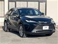 2023 Toyota Harrier Hybrid