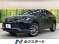 2024 Toyota Harrier Hybrid