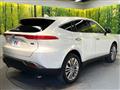 2024 Toyota Harrier Hybrid