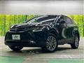 2024 Toyota Harrier Hybrid