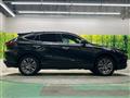 2024 Toyota Harrier Hybrid