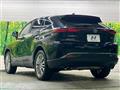 2024 Toyota Harrier Hybrid