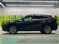 2024 Toyota Harrier Hybrid