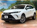 2024 Toyota Harrier Hybrid