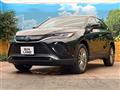 2024 Toyota Harrier Hybrid
