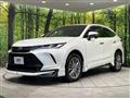 2020 Toyota Harrier Hybrid