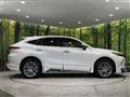 2020 Toyota Harrier Hybrid