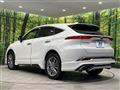 2020 Toyota Harrier Hybrid