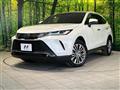 2020 Toyota Harrier Hybrid