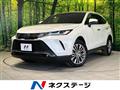 2020 Toyota Harrier Hybrid