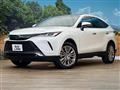 2020 Toyota Harrier Hybrid