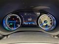 2022 Toyota Harrier Hybrid