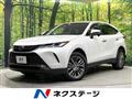 2023 Toyota Harrier Hybrid