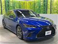 2019 Lexus ES