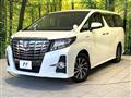 Toyota/Alphard Hybrid