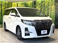 2015 Toyota Alphard Hybrid