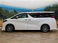 2016 Toyota Alphard Hybrid