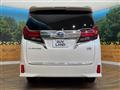 2016 Toyota Alphard Hybrid