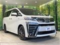 2019 Toyota Vellfire
